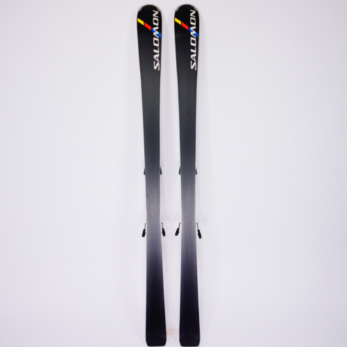 Salomon Powerone 162cm - Afbeelding 2