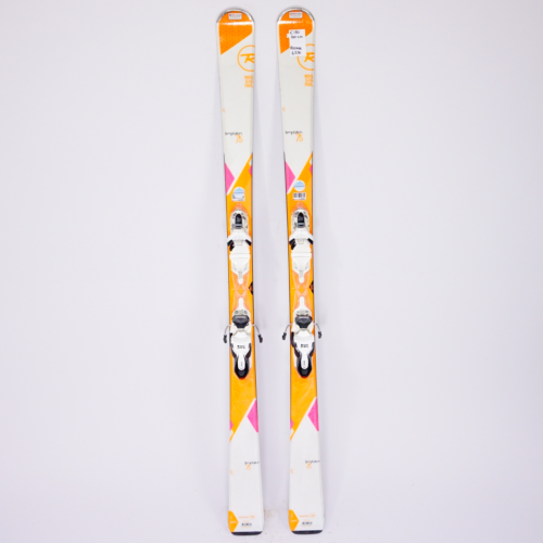 Rossignol Temptation 160cm