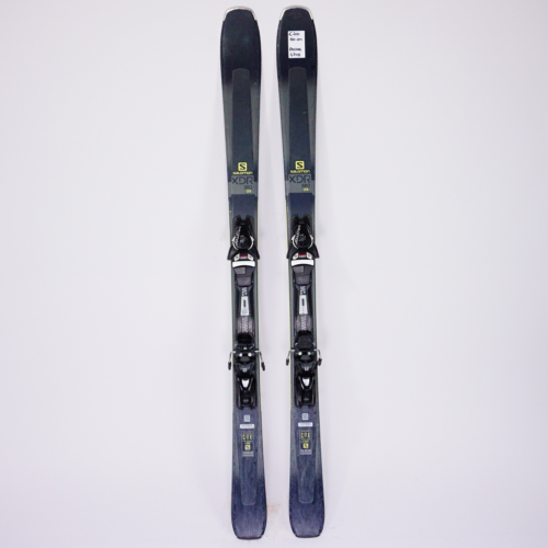 Salomon XDR 160cm
