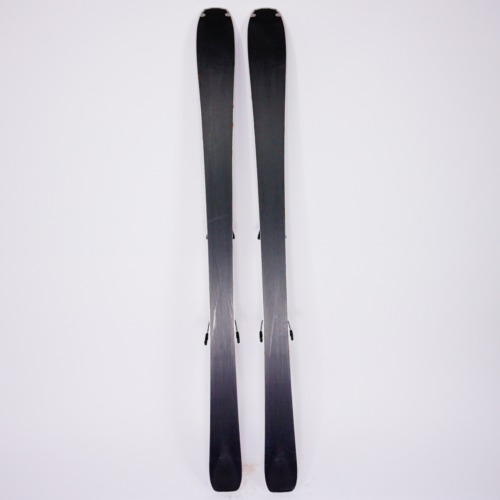 Salomon XDR 160cm - Afbeelding 2