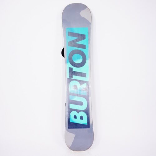 Burton Process 155cm - Afbeelding 2
