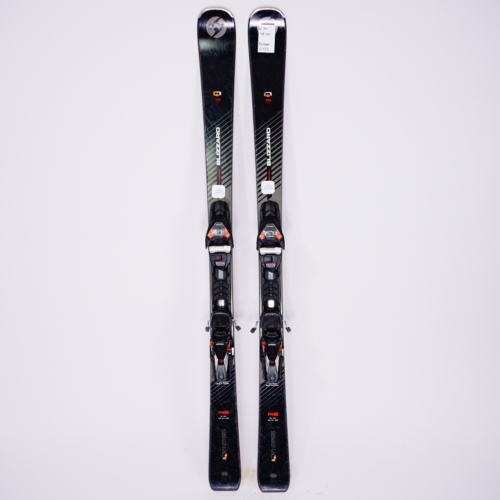 Blizzard Q 148cm