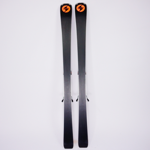 Blizzard Q 148cm - Afbeelding 2