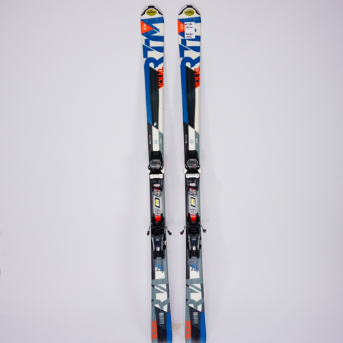 Völkl RTM 170cm