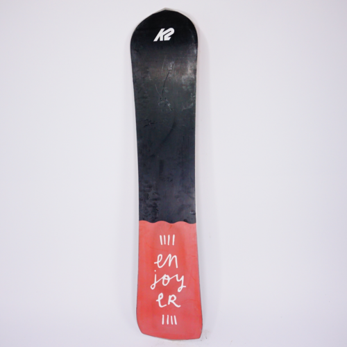 K2 CarveAir 154cm - Afbeelding 2