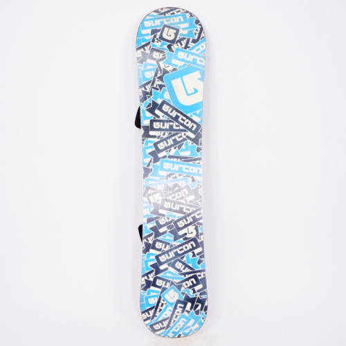 Burton Chopper 131cm - Afbeelding 2