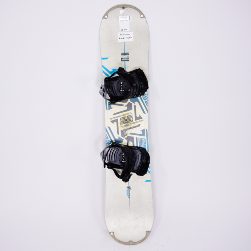 Rossignol Accelerator 130cm