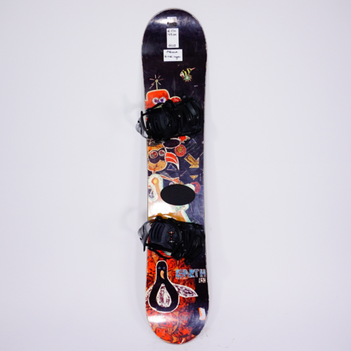 Stuff Earth 145cm
