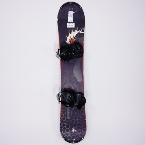 Stuff Mamba 146cm