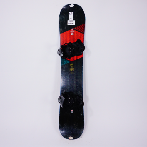 Nidecker Score 149cm