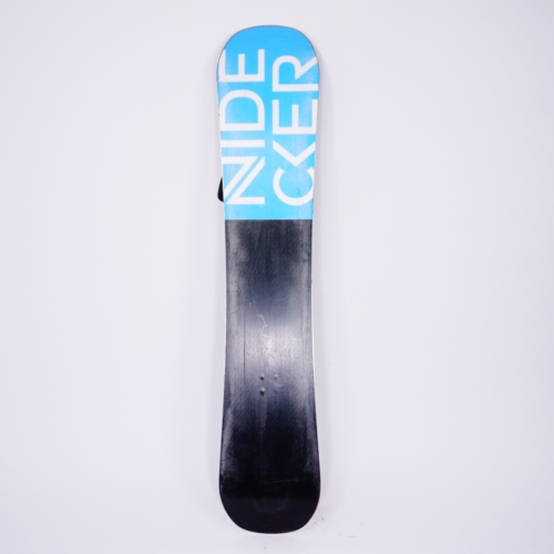 Nidecker Score 149cm - Afbeelding 2