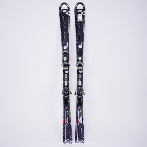 Fischer Worldcup 155cm