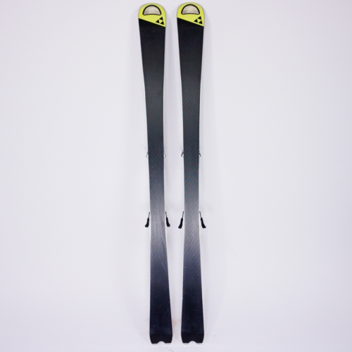 Fischer Worldcup 155cm - Afbeelding 2