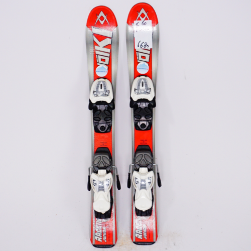 Volkl Racetiger 70cm