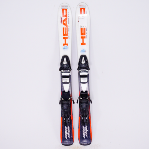 Head Supershape 87cm