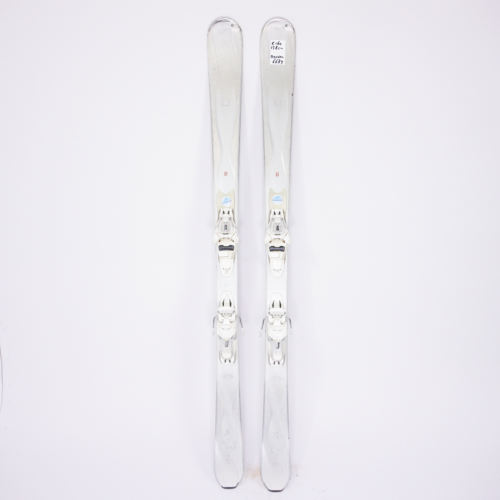 Salomon Smooth Ride 158cm