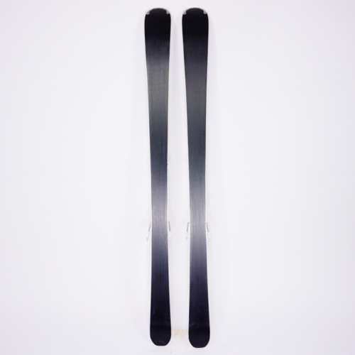 Salomon Smooth Ride 158cm - Afbeelding 2