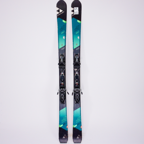 Fischer XTR 166cm