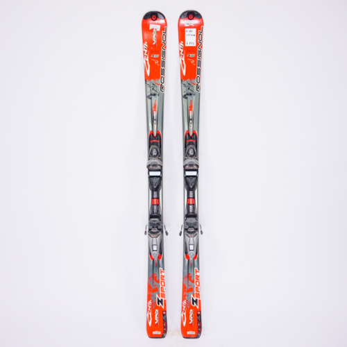 Rossignol Zenth 154cm