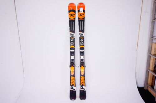 Rossignol Pursuit 155cm