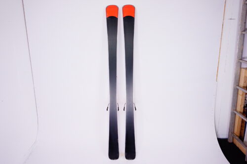 Rossignol Pursuit 155cm - Afbeelding 2