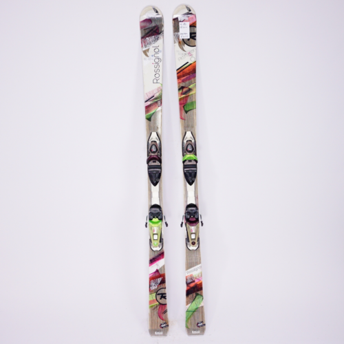 Rossignol Vintage 162cm