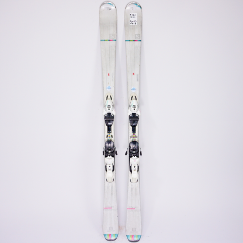 Salomon Wkart 161cm