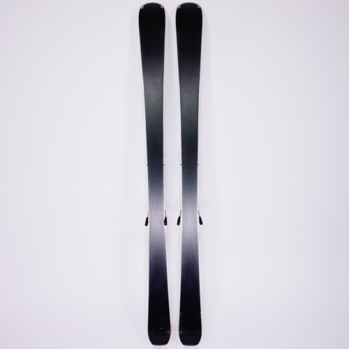 Salomon Wkart 161cm - Afbeelding 2