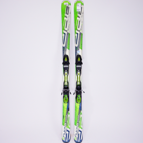Elan Early Rise 168cm