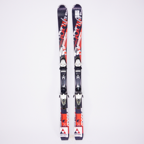 Fischer Motive 155cm