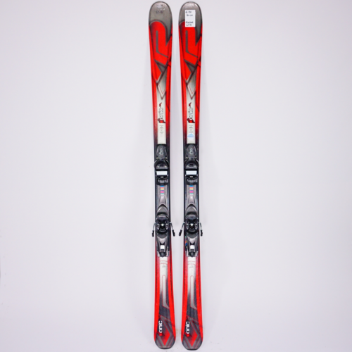 K2 Konic 170cm