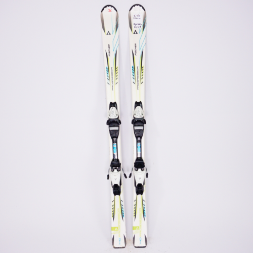 Fischer Progressor 140cm