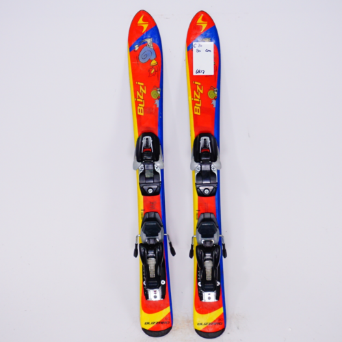 Nordica Blizzi 80cm