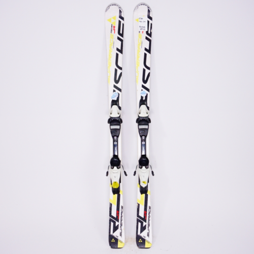 Fischer Progressor 140cm