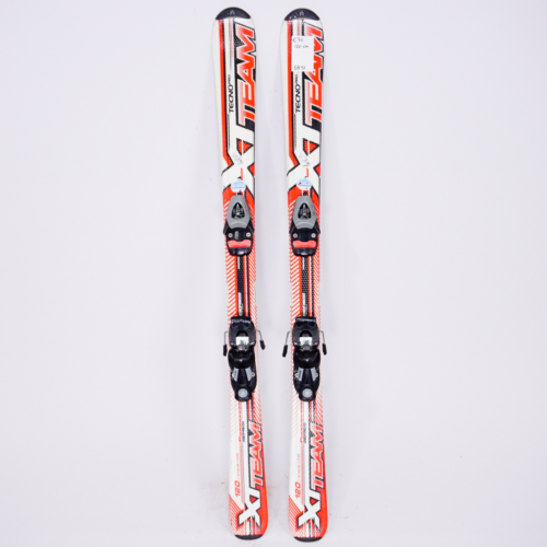 Tecno Pro Team 120cm