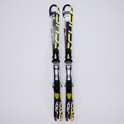 Fischer Worldcup 125cm