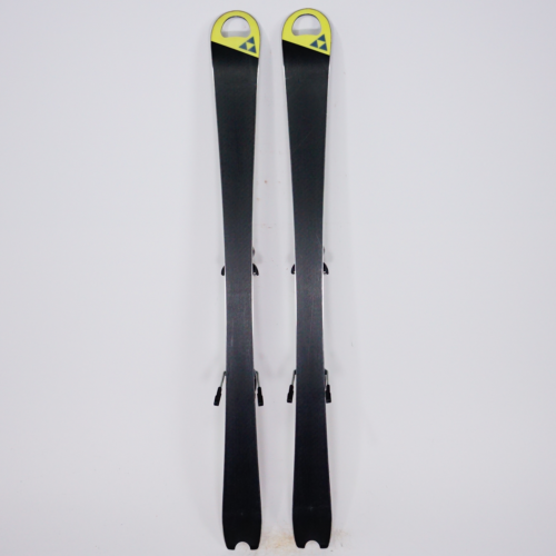 Fischer Worldcup 125cm - Afbeelding 2