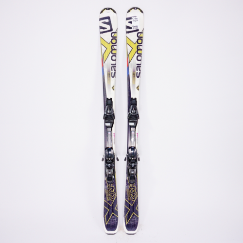 Salomon Powerline 154cm