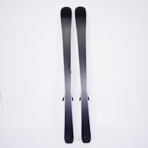 Salomon Powerline 154cm - Afbeelding 2