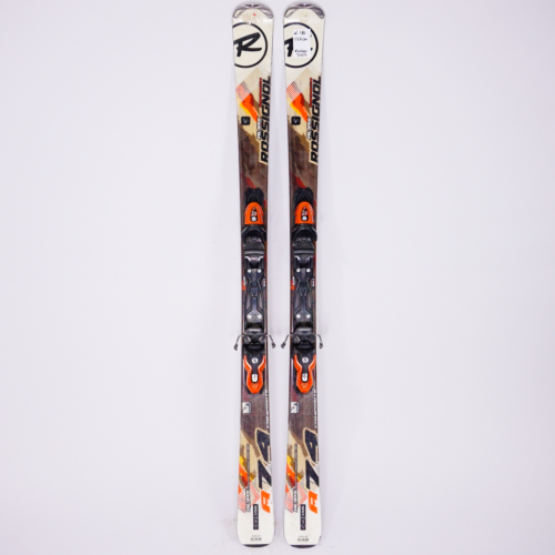 Rossignol Experience 156cm