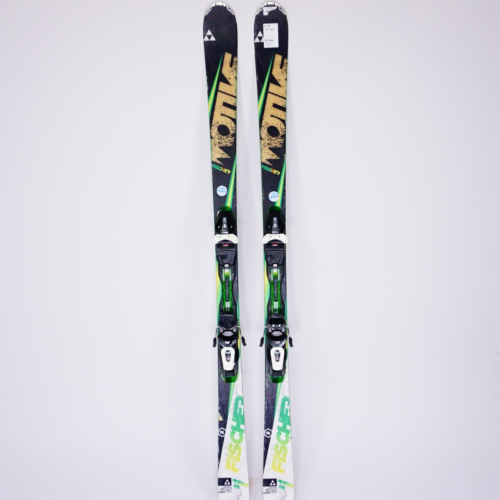 Fischer Motive 175cm
