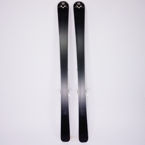 Salomon Gemma 169cm - Afbeelding 2