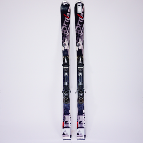 Fischer Motive 168cm