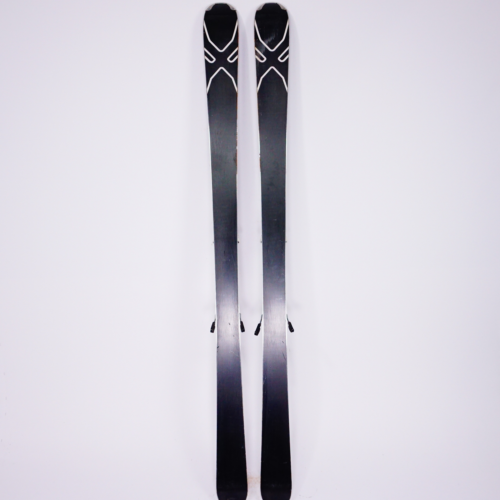 Salomon Tornado 173cm - Afbeelding 2