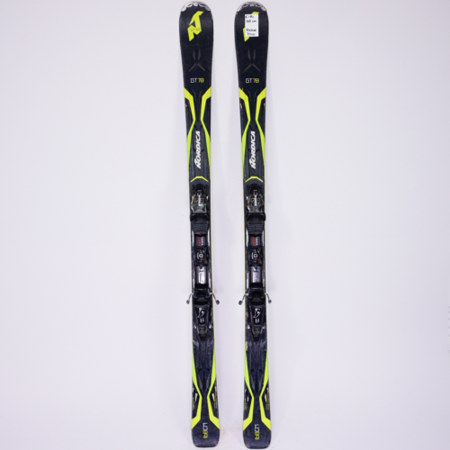 Nordica GT78 168cm