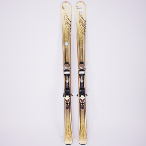 Völkl Zierra 161cm