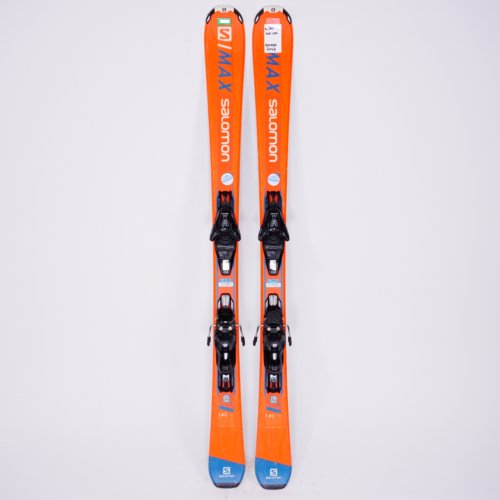 Salomon Max 140cm