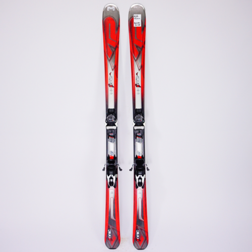 K2 Konic 163cm