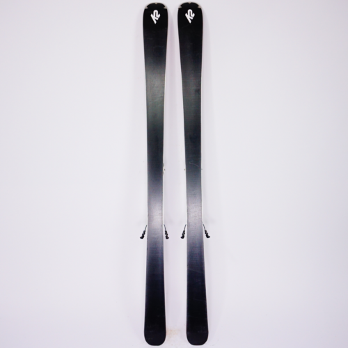 K2 Konic 163cm - Afbeelding 2
