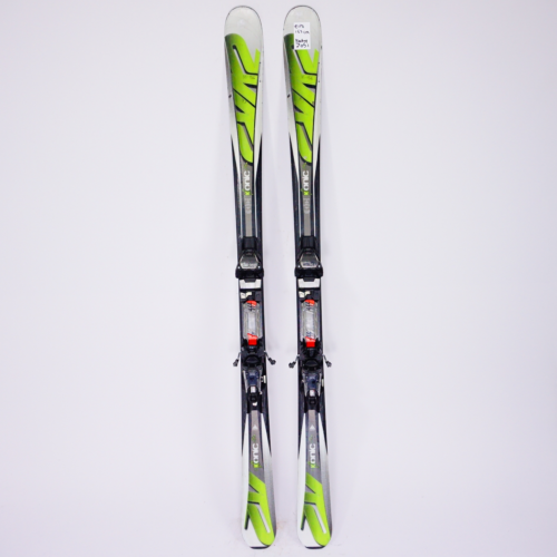 K2 Konic 163cm